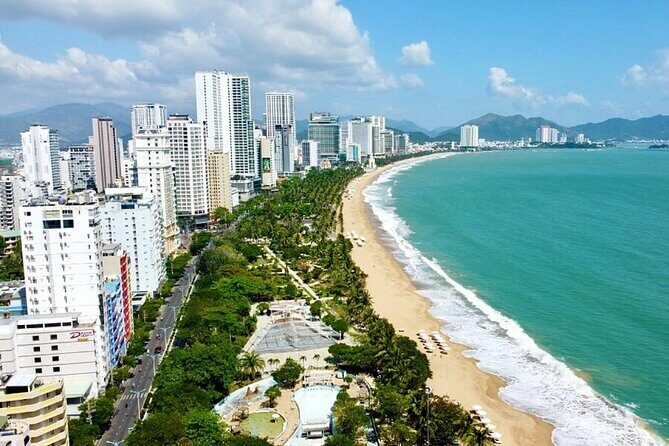 Unique Nha Trang City Private Shore Excursion from Cruise Port - Exploring Nha Trang with Depth and Authenticity