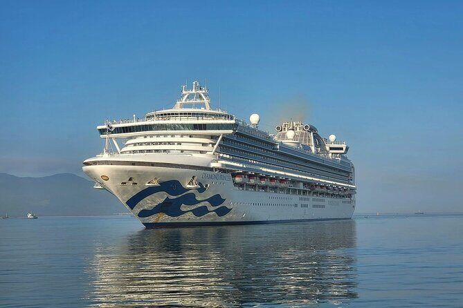 Unique Nha Trang City Private Shore Excursion from Cruise Port - Good To Know