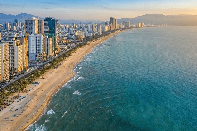 Unique Nha Trang City Private Shore Excursion from Cruise Port - A Deep Dive into the Itinerary