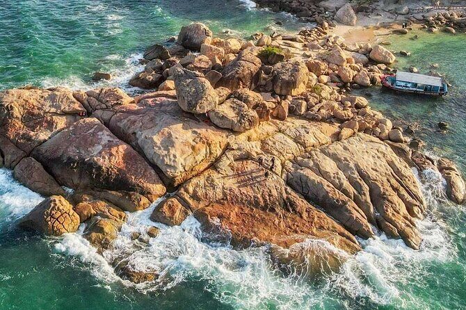 Unique Nha Trang City Private Shore Excursion from Cruise Port - Final Thoughts