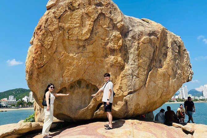 Unique Nha Trang City Private Shore Excursion from Cruise Port - FAQs