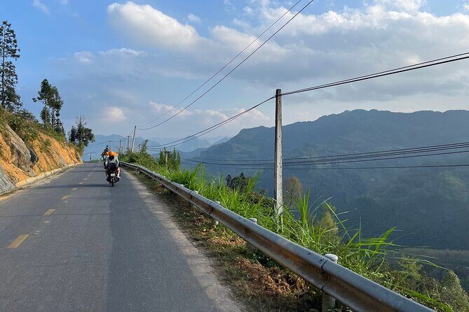 Unique Package Ha Giang Loop Tour by Car 4 Days 3 Nights - Good To Know