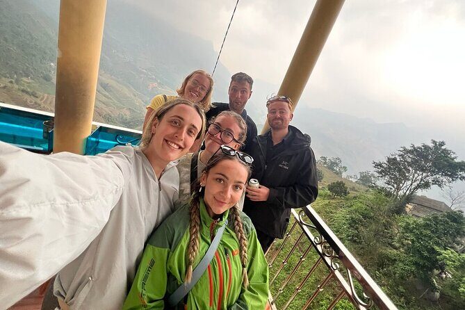 Unique Package Ha Giang Loop Tour by Car 4 Days 3 Nights - Authentic Experiences and Cultural Insights