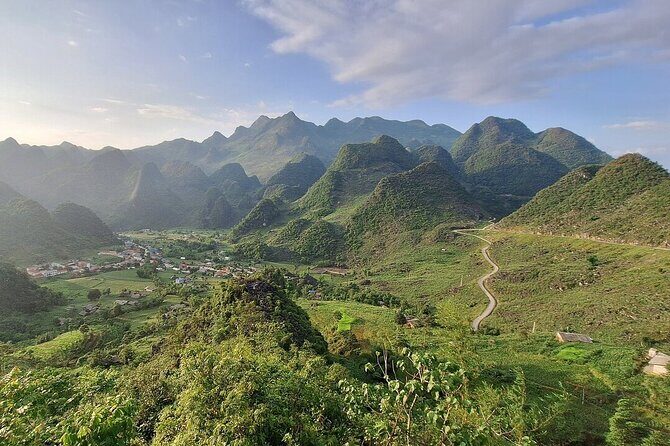 Unique Package Ha Giang Loop Tour by Car 4 Days 3 Nights - Day Four: Looping Back to Hanoi