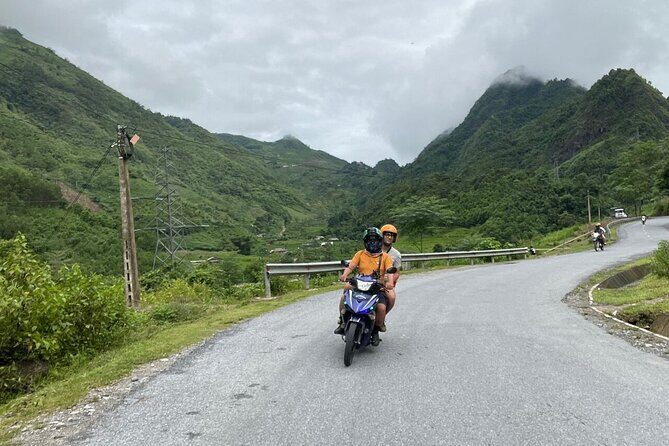Unique Package Ha Giang Loop Tour by Car 4 Days 3 Nights - Who Is This Tour Best For?