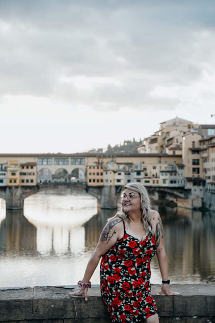 Unique Photographer in Florence - Good To Know
