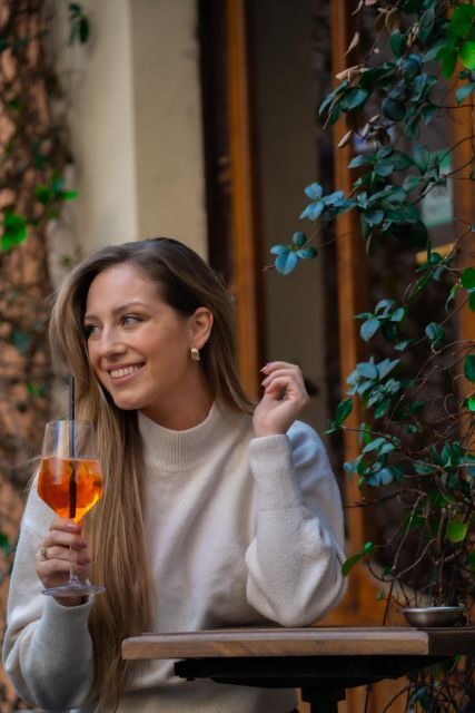 Unique Photoshoot in Rome - Good To Know