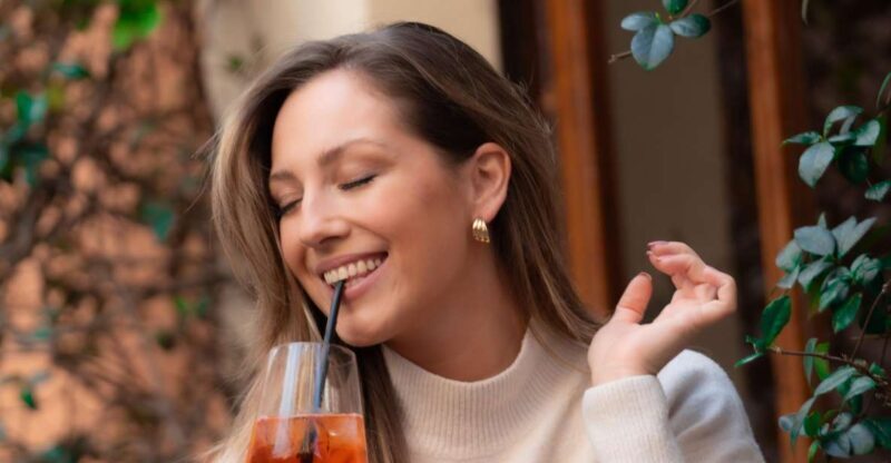 Unique Photoshoot in Rome - Who Will Love This Experience?