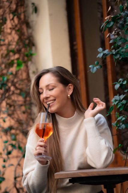 Unique Photoshoot in Rome - FAQ