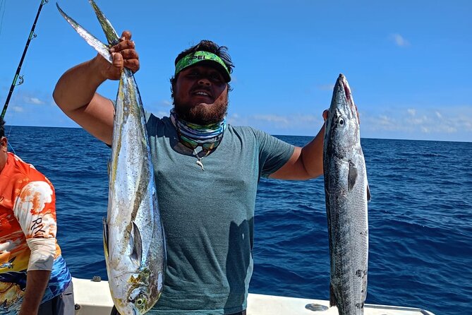 Unique Price per Group 4h Till 8 Pax (No Hidden Charges) - Price per Group