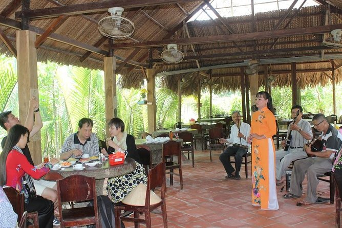 Unique Private Cai Be Cooking With Biking 1 Day - Pricing and Booking