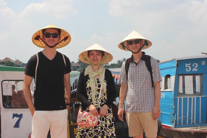 Unique Private Cai Be Cooking With Biking 1 Day - Additional Information