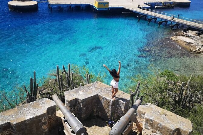 Unique Private Experiences Tour in Curacao - Inclusions and Amenities