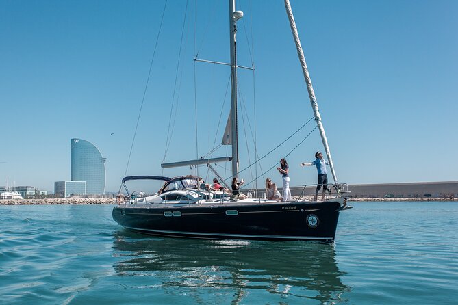Unique Private Luxury Sailing Tour (Max 12 Persons) - Overview of the Experience