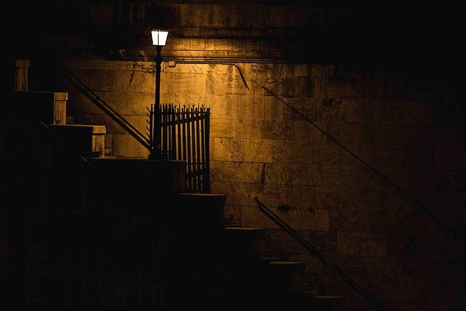 Unique Private Rome by Night, Photo Tour and Workshop Under the Stars - Future Photo Tours