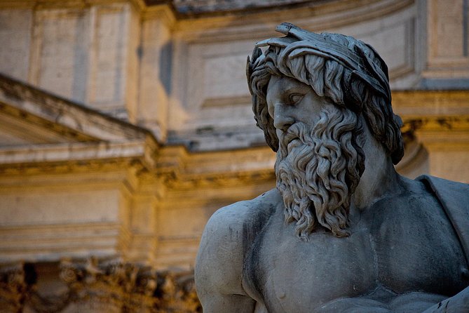 Unique Private Rome by Night, Photo Tour and Workshop Under the Stars - Positive Customer Reviews and Tour Expansion/Recommendations