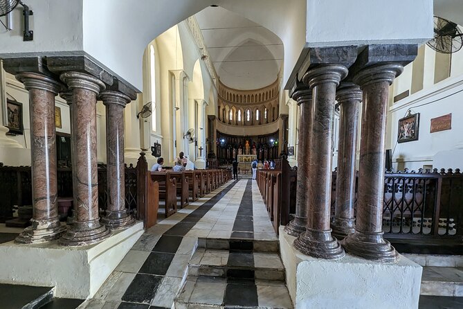 Unique Private Stone Town Tour & Prison Island Tour in Zanzibar - Cancellation Policy