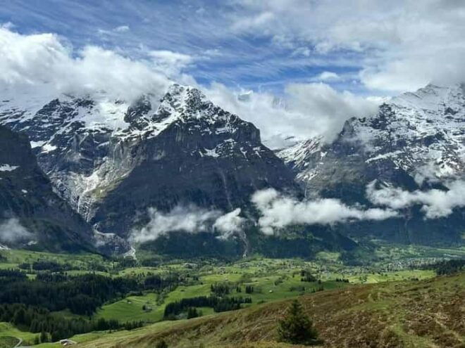 Unique Private Tour of Switzerland in a Single Day! - Itinerary Options