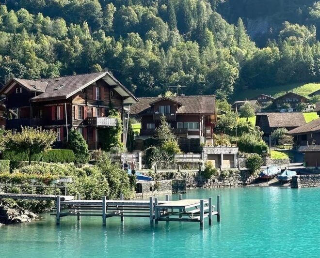 Unique Private Tour of Switzerland in a Single Day! - Pricing and Cancellation