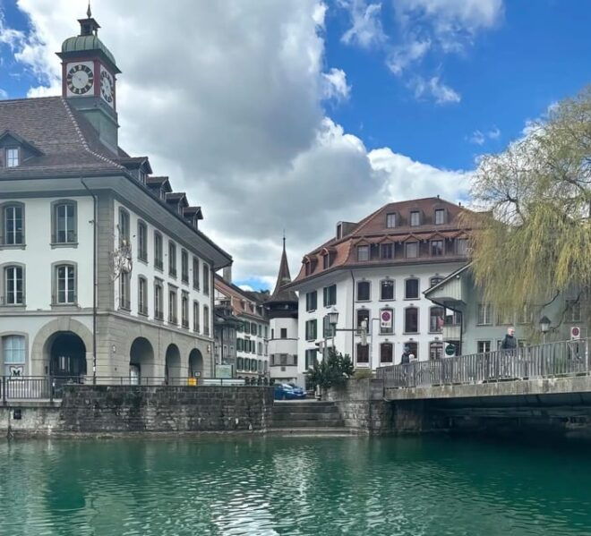 Unique Private Tour of Switzerland in a Single Day! - Additional Features