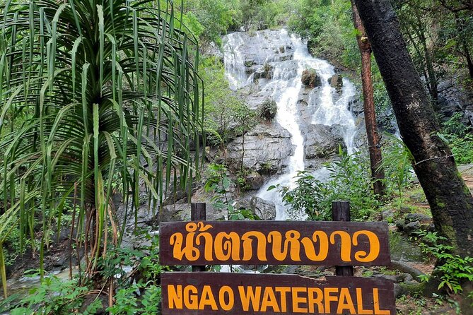 Unique Ranong 4 Days Private Trip From Hua Hin - The Sum Up