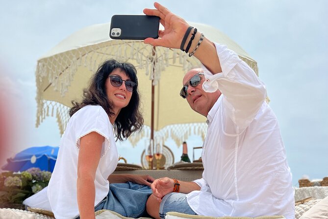 Unique Romantic Dates in Barcelona for You and Your Partner - Sunset Sail on the Mediterranean