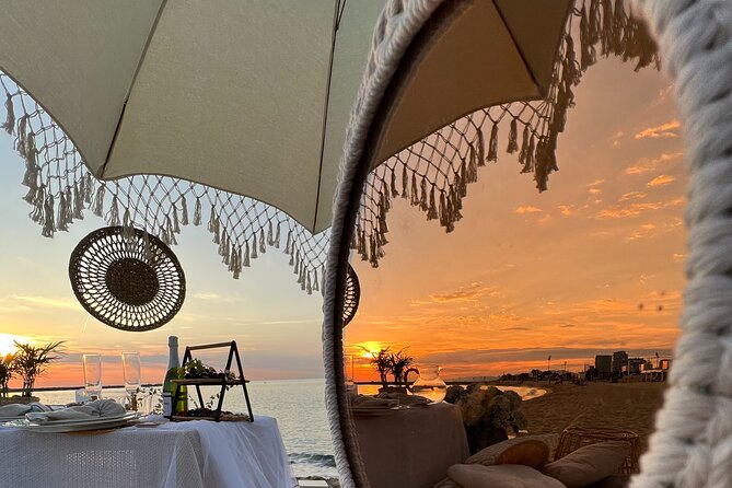 Unique Romantic Dates in Barcelona for You and Your Partner - Private Flamenco Dance Lesson