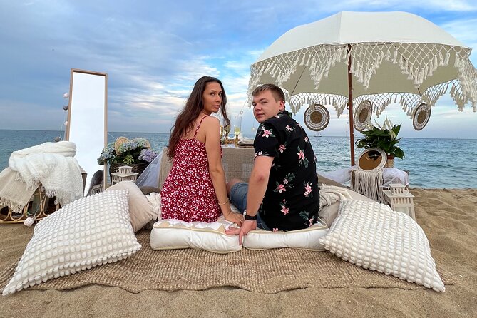 Unique Romantic Dates in Barcelona for You and Your Partner - Cooking Class With a Local Chef