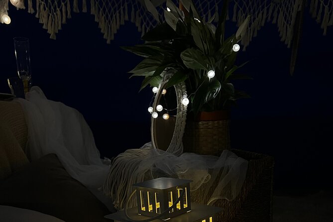 Unique Romantic Dates in Barcelona for You and Your Partner - Romantic Dinner With Views of Sagrada Família