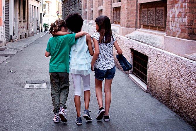 Unique Rome by Day, Private Street Photography Tour and Workshop - Duration and Admission Ticket