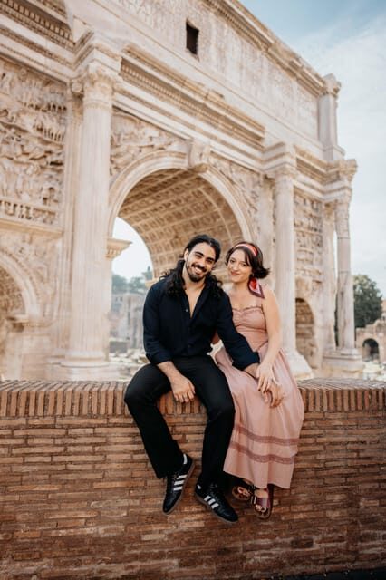 Unique Rome Photographer - Who Should Consider This Experience?