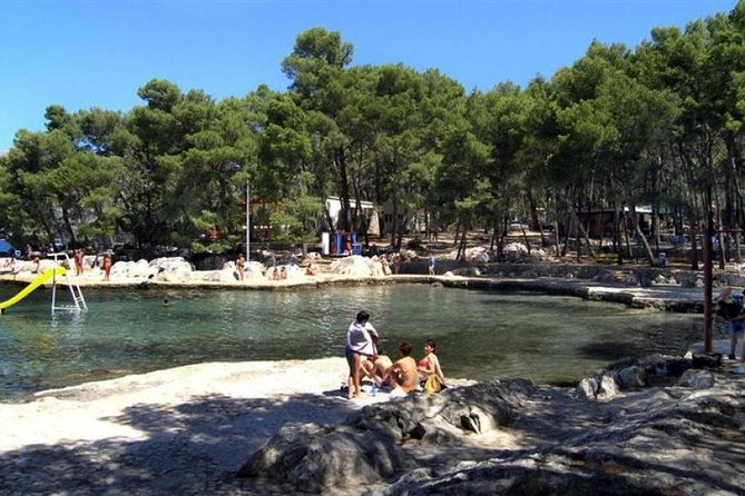 Unique Routes on Electric Scooters- Beaches and Riva Promenade ! - Panoramic Viewpoint Adventure