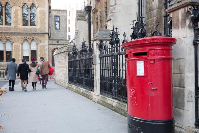 Unique Royal London Tour (Private) - Royal London Tour Highlights