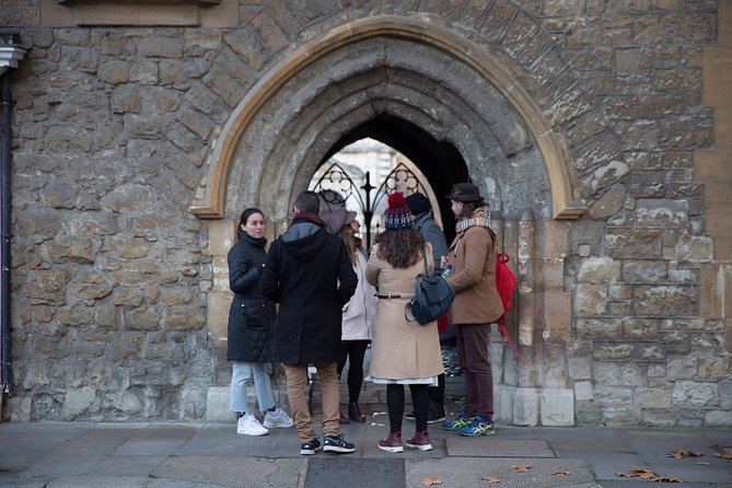 Unique Royal London Tour (Private) - Hidden Gems of Historic London