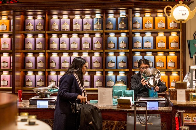 Unique Royal London Tour (Private) - Uncover the Royal Familys Secrets