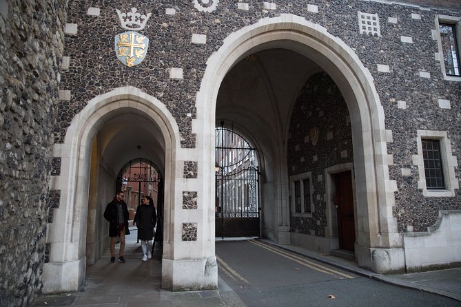 Unique Royal London Tour (Private) - Captivating Royal London Landmarks