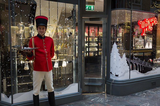 Unique Royal London Tour (Private) - Insider Access to Royal Gardens