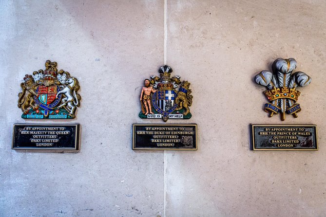 Unique Royal London Tour (Private) - Personalized Experiences With Local Guide