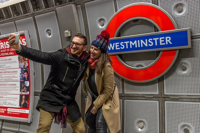 Unique Royal London Tour (Private) - Common Questions