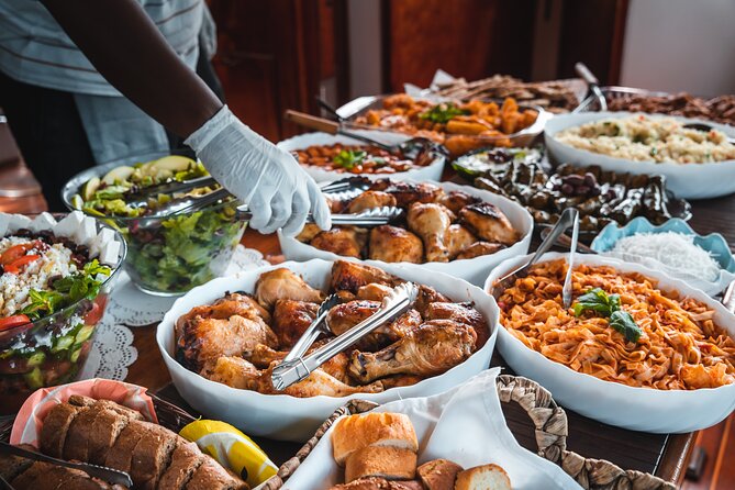 Unique Sailing Experience to Aegina-Metopi and Skala - Meeting and Pickup Information