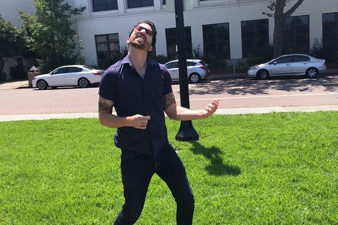 Unique Scavenger Hunt Experience in Athens by Zombie Scavengers - Experience the Thrill of Zombie Scavengers