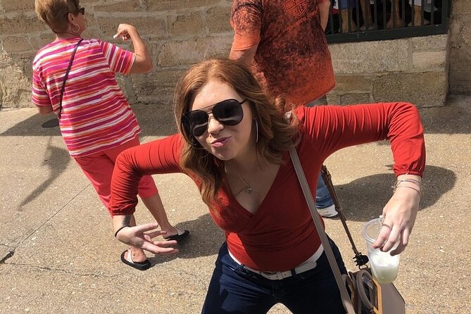 Unique Scavenger Hunt Experience in Athens by Zombie Scavengers - How to Participate in the Scavenger Hunt