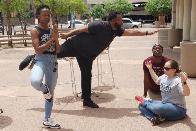 Unique Scavenger Hunt Experience in Athens by Zombie Scavengers - Tips for an Unforgettable Scavenger Hunt Experience