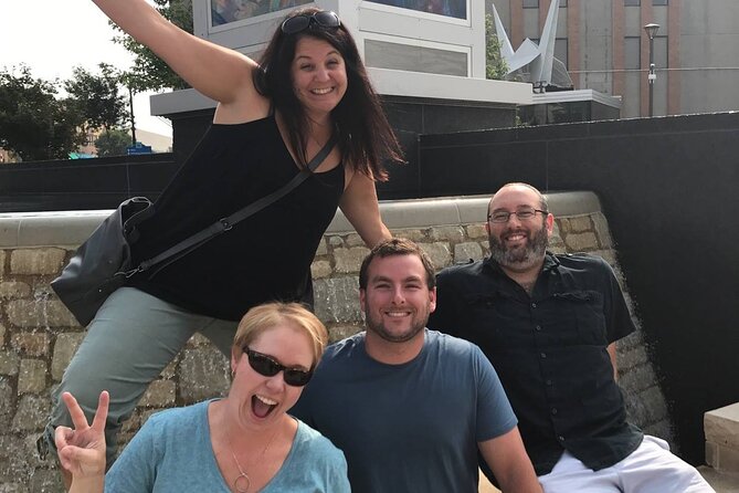 Unique Scavenger Hunt Experience in Branson by Wacky Walks - What Makes Wacky Walks Scavenger Hunts Unique