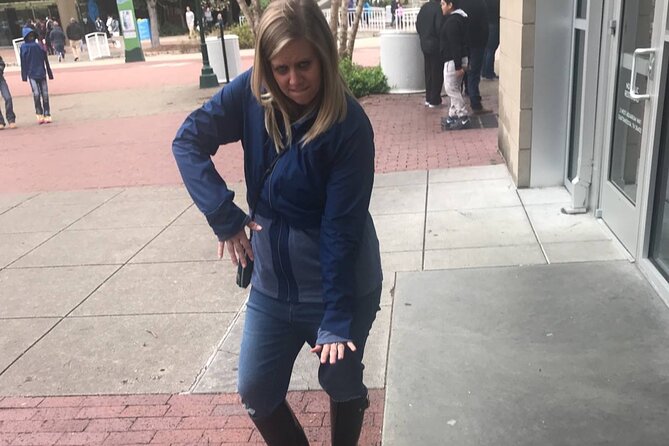Unique Scavenger Hunt Experience in Buffalo by Zombie Scavengers - Operational Information