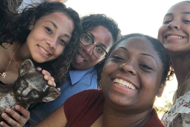 Unique Scavenger Hunt Experience in Charlotte by 3Quest Challenge - Experience Highlights