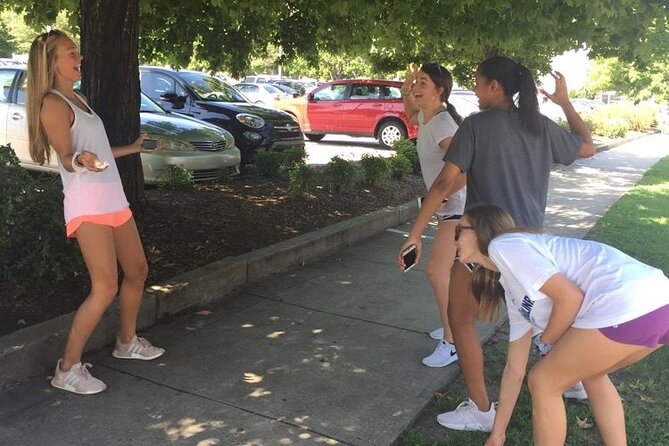 Unique Scavenger Hunt Experience in Denver by Operation City Quest - Operating Information