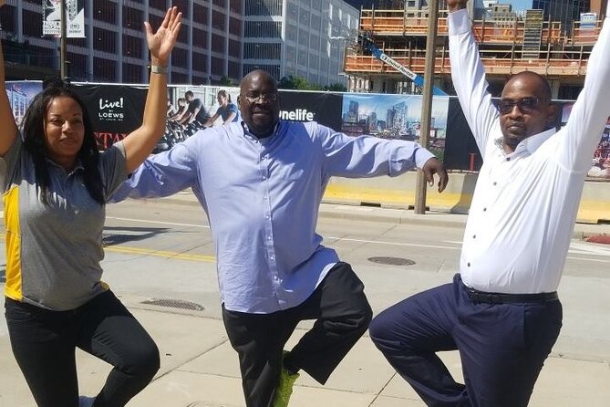 Unique Scavenger Hunt Experience in Green Bay by Operation City Quest - What To Expect