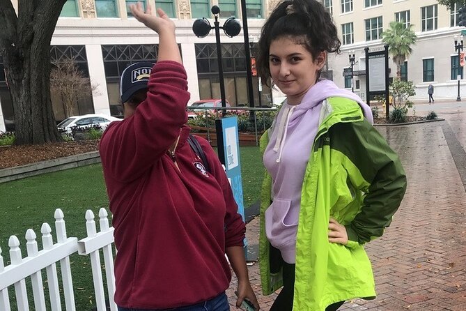 Unique Scavenger Hunt Experience in Islington by Operation City Quest - Scavenger Hunt Highlights