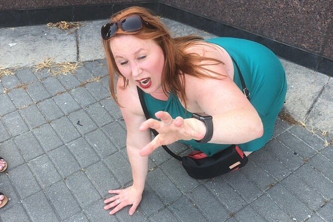 Unique Scavenger Hunt Experience in Leeds by Zombie Scavengers - Cancellation Policy Details
